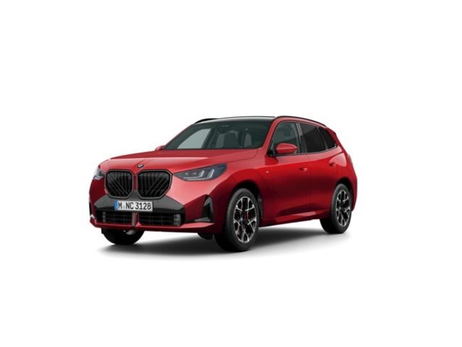 BMW X3 xdrive20d 145 kw (197 cv)   - Foto 4