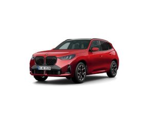 BMW X3 xdrive20d 145 kw (197 cv)   - Foto 5