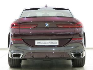 BMW X6 xdrive40i 250 kw (340 cv)   - Foto 9