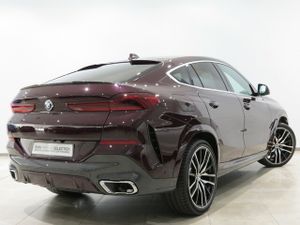 BMW X6 xdrive40i 250 kw (340 cv)   - Foto 7