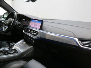 BMW X6 xdrive40i 250 kw (340 cv)   - Foto 15