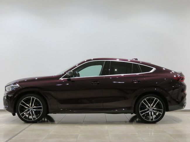 BMW X6 xdrive40i 250 kw (340 cv)   - Foto 4