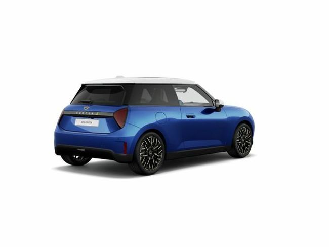 MINI Cooper  se 160 kw (218 cv)   - Foto 3