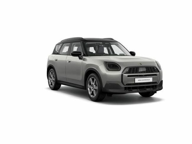 MINI Countryman c 125 kw (170 cv)   - Foto 2