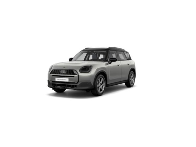 MINI Countryman c 125 kw (170 cv)   - Foto 9