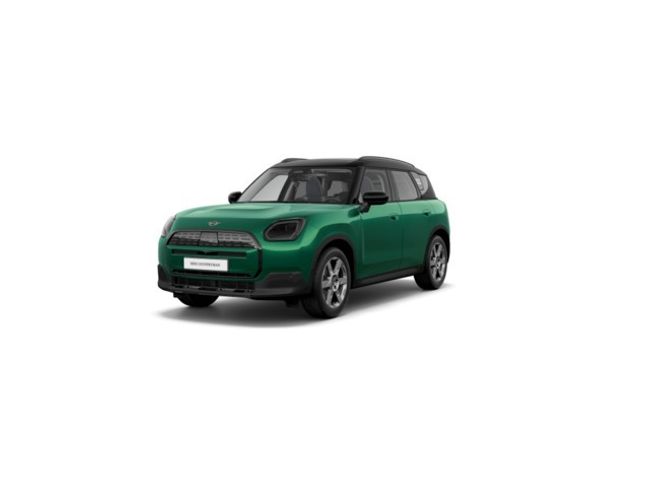 MINI Countryman e 150 kw (204 cv)   - Foto 9