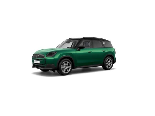 MINI Countryman e 150 kw (204 cv)   - Foto 8