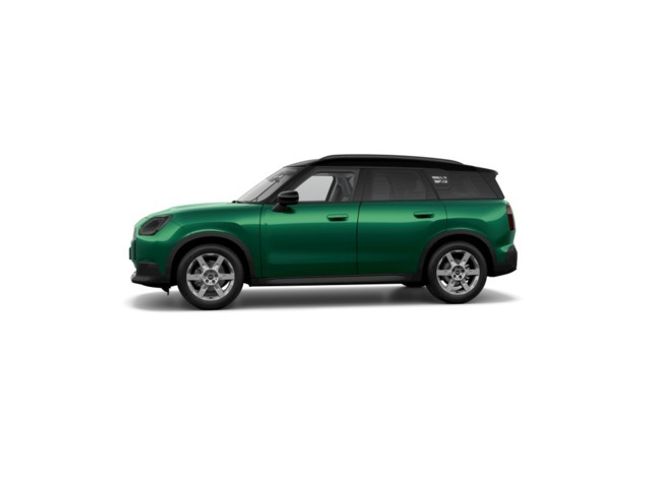 MINI Countryman e 150 kw (204 cv)   - Foto 11