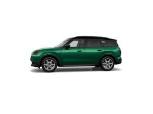 MINI Countryman e 150 kw (204 cv)   - Foto 19