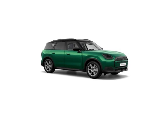 MINI Countryman e 150 kw (204 cv)   - Foto 10