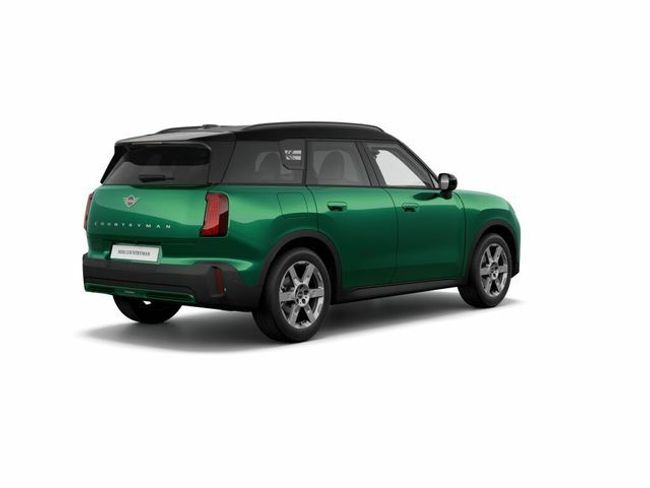 MINI Countryman e 150 kw (204 cv)   - Foto 3