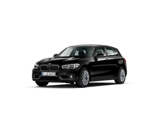 BMW Serie 1 118d 110 kw (150 cv)   - Foto 2