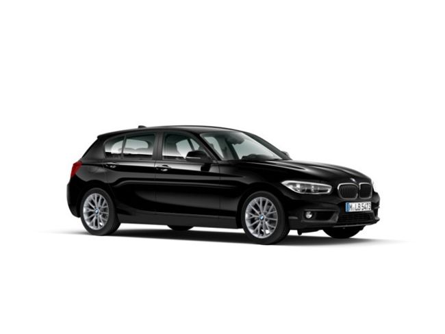 BMW Serie 1 118d 110 kw (150 cv)   - Foto 6