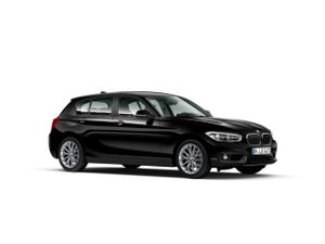 BMW Serie 1 118d 110 kw (150 cv)   - Foto 9