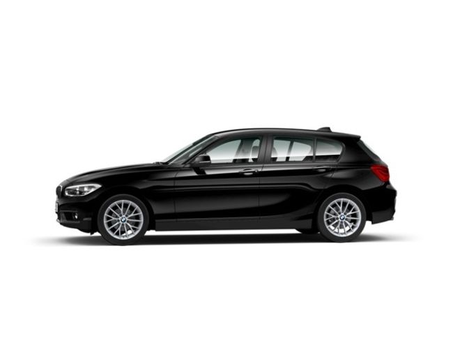 BMW Serie 1 118d 110 kw (150 cv)   - Foto 4