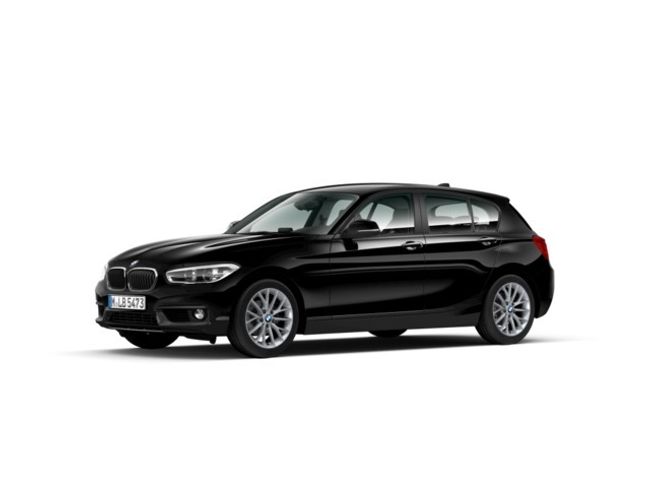 BMW Serie 1 118d 110 kw (150 cv)   - Foto 5