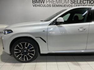 BMW X6 xdrive40d m sport 259 kw (352 cv)   - Foto 27