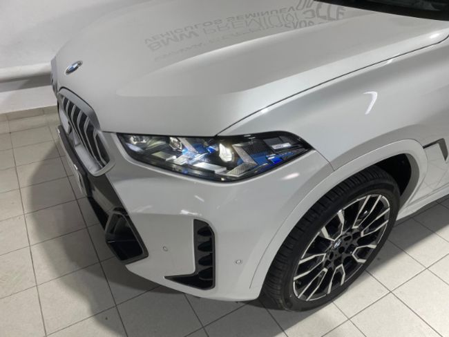 BMW X6 xdrive40d m sport 259 kw (352 cv)   - Foto 7