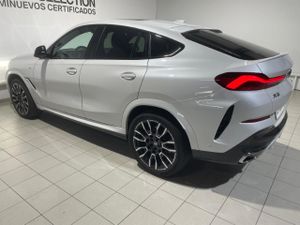 BMW X6 xdrive40d m sport 259 kw (352 cv)   - Foto 23