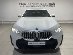 BMW X6 xdrive40d m sport 259 kw (352 cv)   - Foto 3