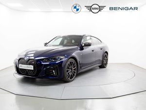 BMW i4 m50 400 kw (544 cv)   - Foto 2