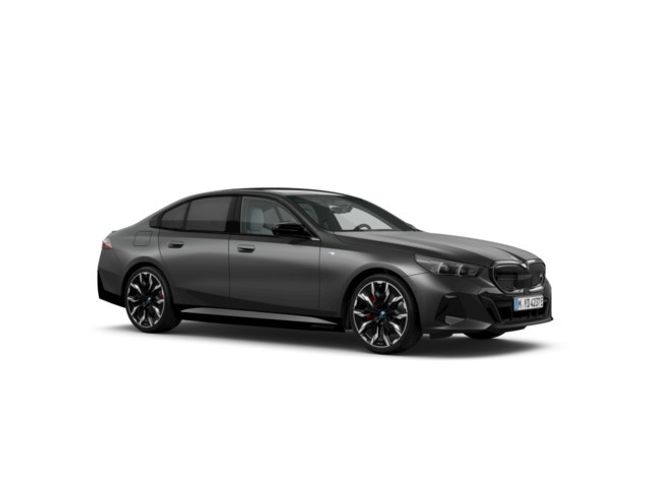 BMW i5 m60 xdrive 442 kw (601 cv)   - Foto 5