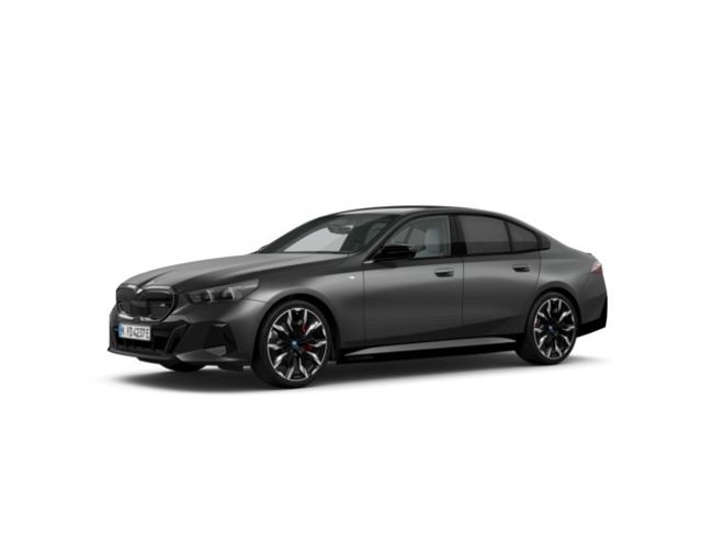 BMW i5 m60 xdrive 442 kw (601 cv)   - Foto 3