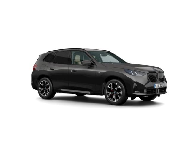 BMW X3 xdrive20d 145 kw (197 cv)   - Foto 5