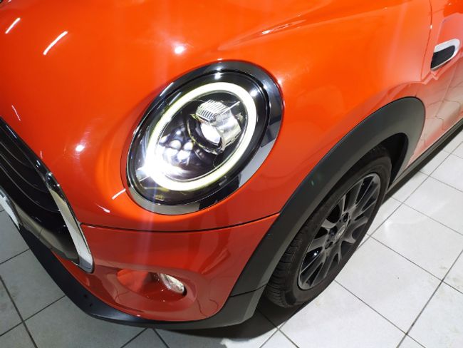 MINI Cooper  d 85 kw (116 cv)   - Foto 7