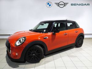 MINI Cooper  d 85 kw (116 cv)   - Foto 2