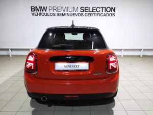 MINI Cooper  d 85 kw (116 cv)   - Foto 9