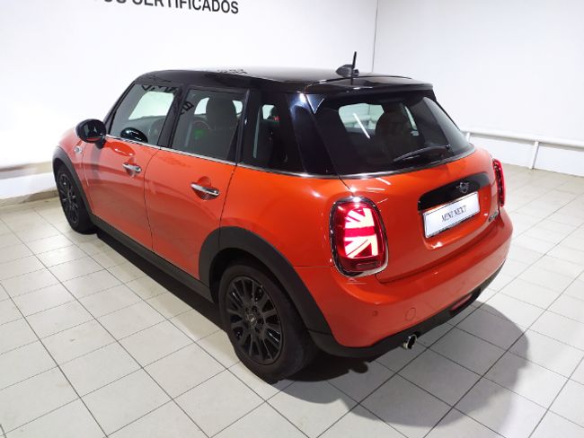 MINI Cooper  d 85 kw (116 cv)   - Foto 13