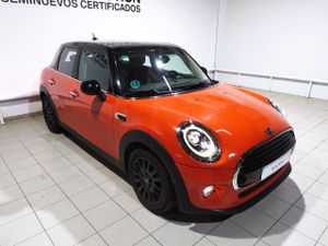 MINI Cooper  d 85 kw (116 cv)   - Foto 21