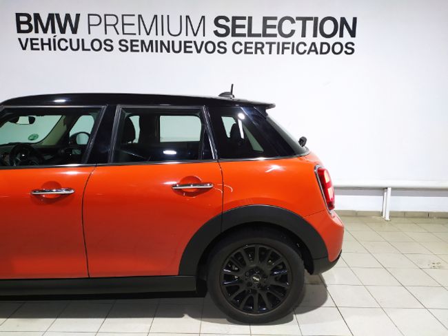 MINI Cooper  d 85 kw (116 cv)   - Foto 15