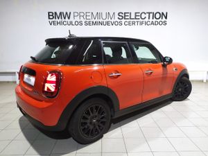 MINI Cooper  d 85 kw (116 cv)   - Foto 7