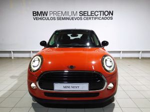 MINI Cooper  d 85 kw (116 cv)   - Foto 3