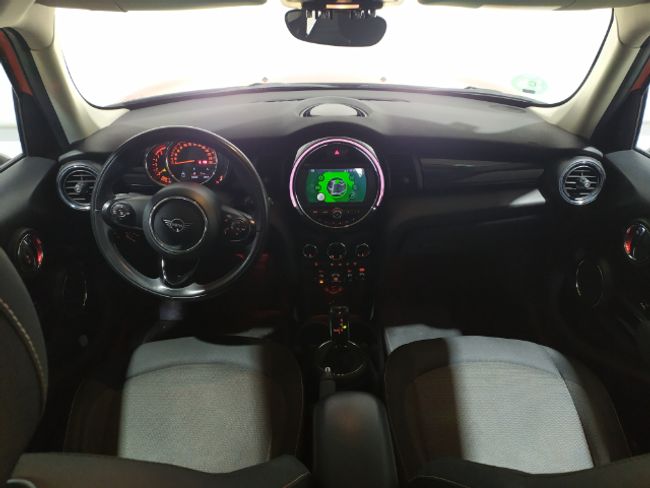 MINI Cooper  d 85 kw (116 cv)   - Foto 8