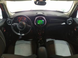 MINI Cooper  d 85 kw (116 cv)   - Foto 13