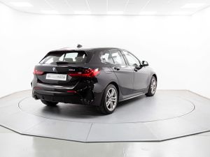 BMW Serie 1 116d 85 kw (116 cv)   - Foto 7