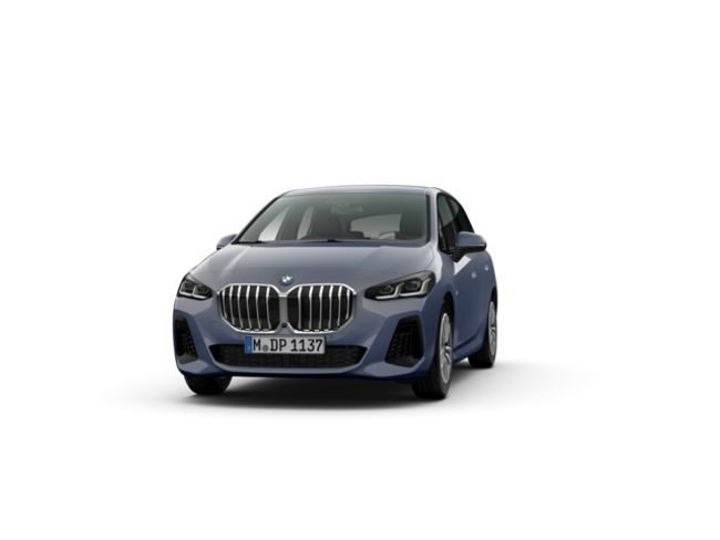 BMW Serie 2 218i active tourer 100 kw (136 cv)   - Foto 2