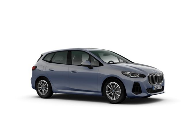 BMW Serie 2 218i active tourer 100 kw (136 cv)   - Foto 5