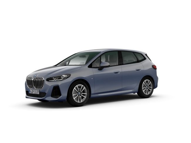 BMW Serie 2 218i active tourer 100 kw (136 cv)   - Foto 3