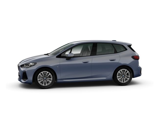 BMW Serie 2 218i active tourer 100 kw (136 cv)   - Foto 6