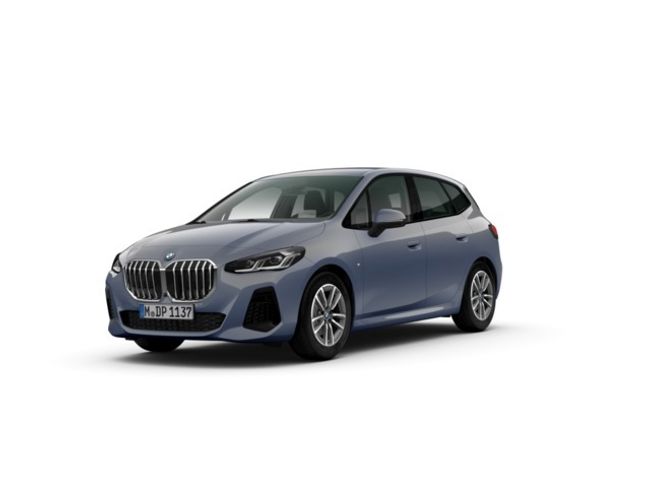 BMW Serie 2 218i active tourer 100 kw (136 cv)   - Foto 4