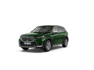 BMW X1 sdrive18d 110 kw (150 cv)   - Foto 5