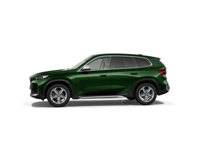 BMW X1 sdrive18d 110 kw (150 cv)   - Foto 6