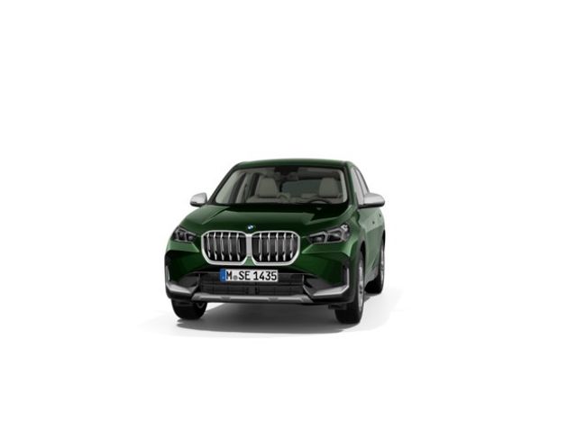 BMW X1 sdrive18d 110 kw (150 cv)   - Foto 2