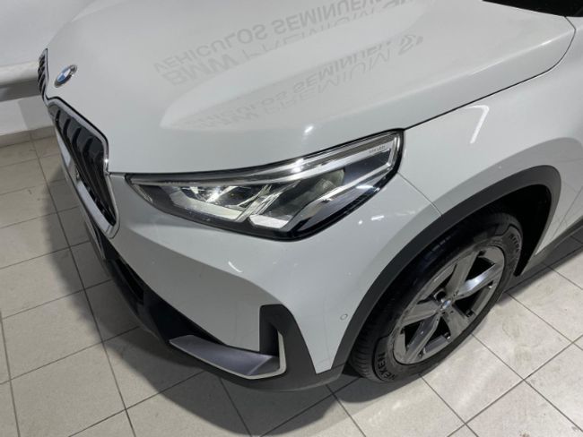 BMW X1 sdrive18i 100 kw (136 cv)   - Foto 7