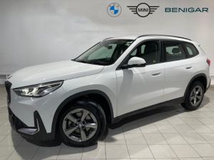 BMW X1 sdrive18i 100 kw (136 cv)   - Foto 2