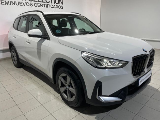 BMW X1 sdrive18i 100 kw (136 cv)   - Foto 14